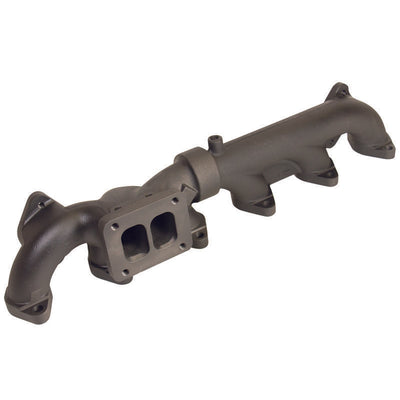 BD Diesel Cast Exhaust Manifold - Dodge 6.7L 2008-2012-Headers & Manifolds-Deviate Dezigns (DV8DZ9)