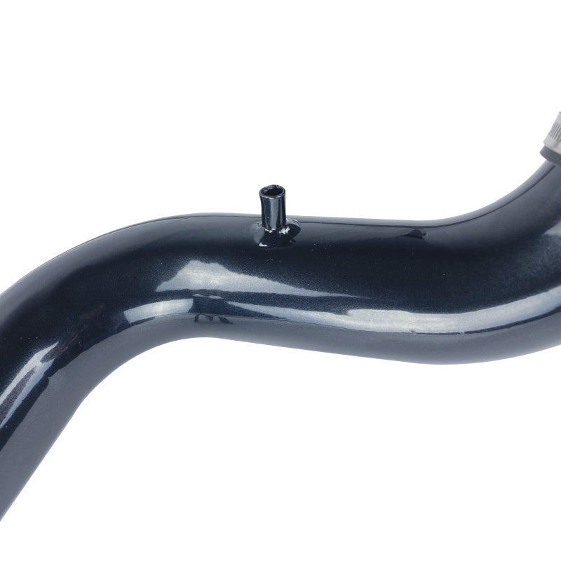 Injen 94-01 Acura Integra GSR L4 1.8L Black IS Short Ram Cold Air Intake-Cold Air Intakes-Deviate Dezigns (DV8DZ9)