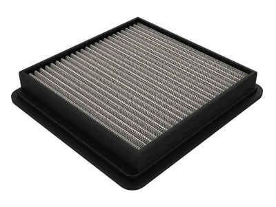 aFe MagnumFLOW Air Filters OER PDS A/F PDS Toyota Tundra 07-11 V8-4.7/5.7L-Air Filters - Drop In-Deviate Dezigns (DV8DZ9)