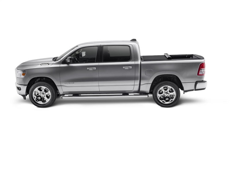 Truxedo 19-20 Ram 1500 (New Body) w/RamBox 5ft 7in Pro X15 Bed Cover-Bed Covers - Roll Up-Deviate Dezigns (DV8DZ9)