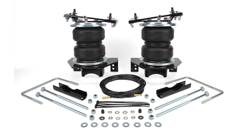 Air Lift Loadlifter 5000 Air Spring Kit for 2023 Ford F-350 DRW-Air Suspension Kits-Deviate Dezigns (DV8DZ9)