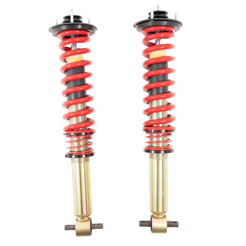 Belltech 6-9in Trail Performance Coilover Kit 07-18 GM 1500 2/4WD-Coilovers-Deviate Dezigns (DV8DZ9)