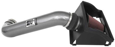 K&N 2021+ Ford F-150 V8-5.0L F/I High Flow Performance Intake Kit-Cold Air Intakes-Deviate Dezigns (DV8DZ9)