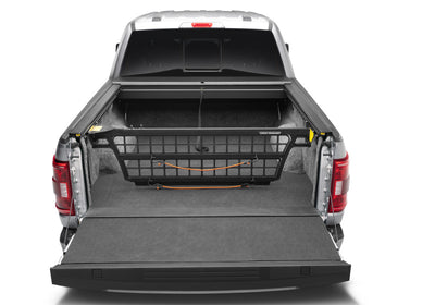 Roll-N-Lock 21+ Ford F-150 Cargo Manager-Cargo Organization-Deviate Dezigns (DV8DZ9)