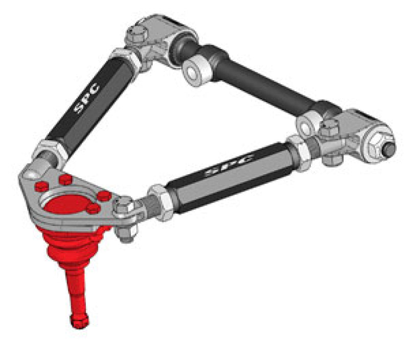 SPC Performance Early GM Metric B/Joint-Ball Joints-Deviate Dezigns (DV8DZ9)