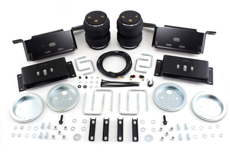 Air Lift Loadlifter 5000 Air Spring Kit-Air Suspension Kits-Deviate Dezigns (DV8DZ9)