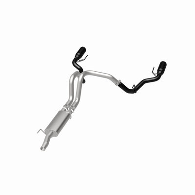 Magnaflow 2021+ Ford F150 Tremor NEO Cat-Back Exhaust System-Catback-Deviate Dezigns (DV8DZ9)