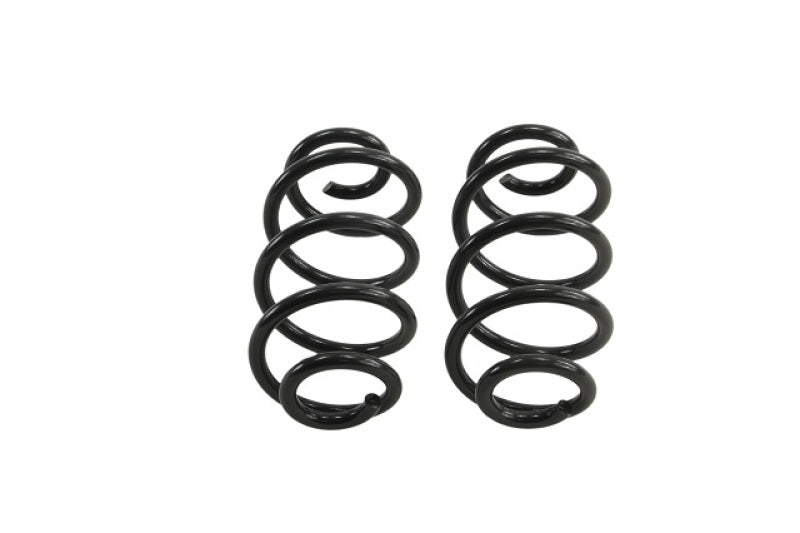 Belltech COIL SPRING SET 97-02 EXPEDITION REAR 3inch-Coilover Springs-Deviate Dezigns (DV8DZ9)