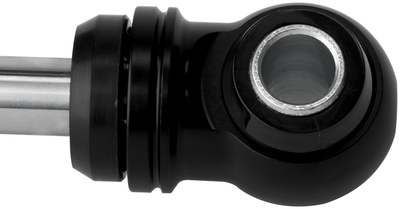 Fox 2005+ Ford Super Duty 2.0 Perf Series 9.6in Smooth Body Remote Res. Front Shock - CD Adj-Shocks and Struts-Deviate Dezigns (DV8DZ9)