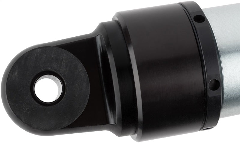Fox 17+ Ford SD 2.5 Factory Series Rear Shock Set w/DSC / 2-3.5in Lift-Shocks and Struts-Deviate Dezigns (DV8DZ9)