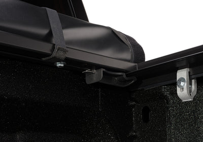 Truxedo 09-18 Ram 1500 & 19-20 Ram 1500 Classic 5ft 7in Pro X15 Bed Cover-Bed Covers - Roll Up-Deviate Dezigns (DV8DZ9)