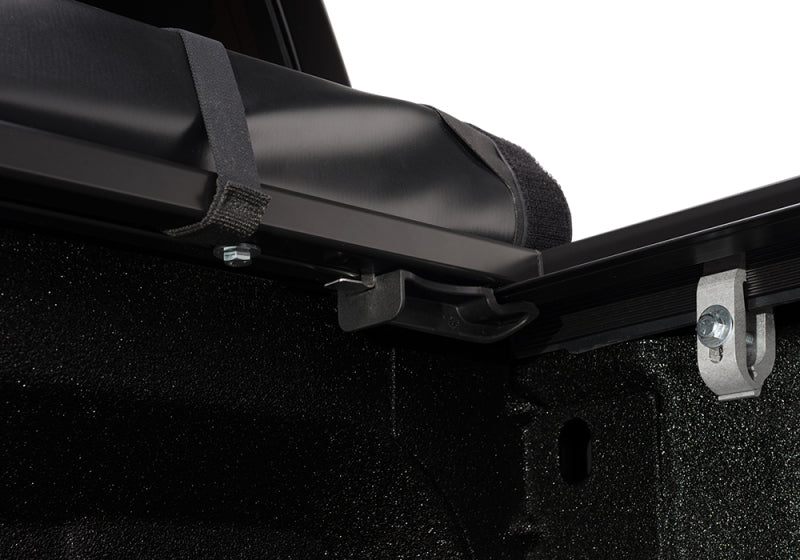 Truxedo 09-18 Ram 1500 & 19-20 Ram 1500 Classic 5ft 7in Pro X15 Bed Cover-Bed Covers - Roll Up-Deviate Dezigns (DV8DZ9)
