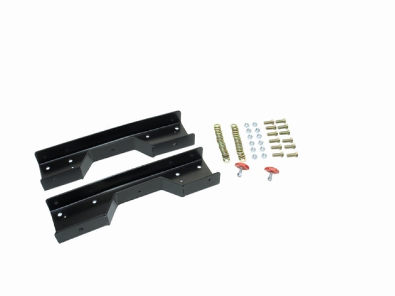 Belltech C-SECTION KIT 88-98 GM/GMC C-1500-Chassis Bracing-Deviate Dezigns (DV8DZ9)