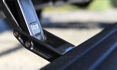 AMP Research 19-20 RAM 1500 PowerStep Smart Series-Running Boards-Deviate Dezigns (DV8DZ9)