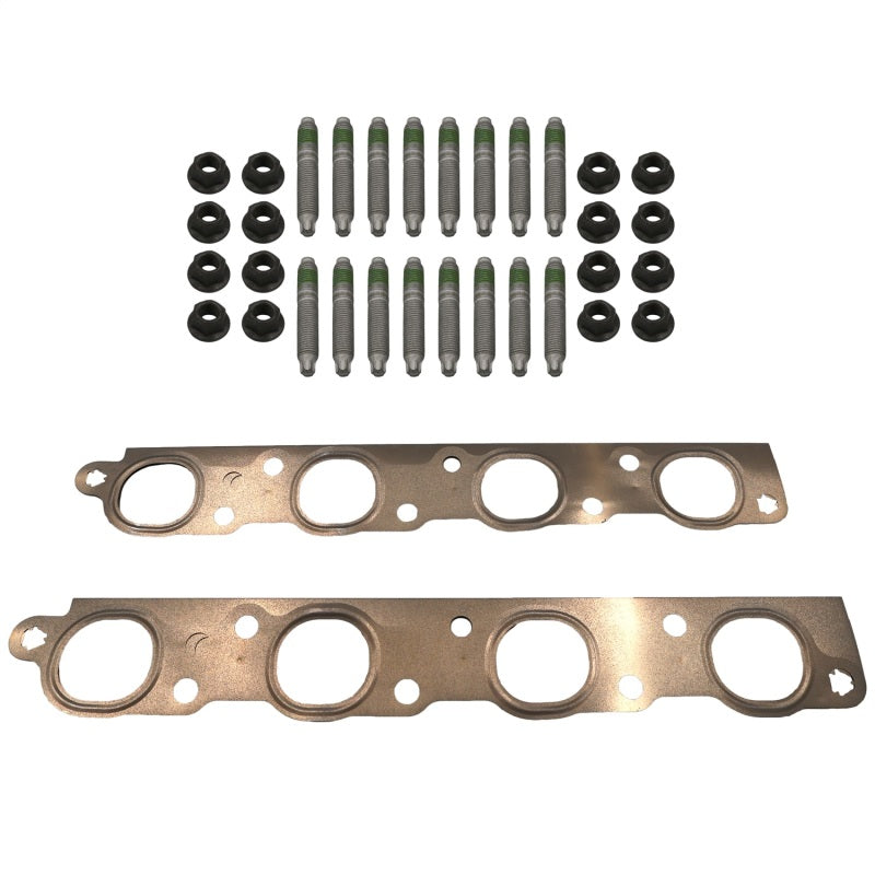 Ford Racing 2020+ F-250 Superduty 7.3L Exhaust Manifold Gaskets - Pair-Exhaust Gaskets-Deviate Dezigns (DV8DZ9)