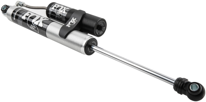Fox 20-Up GM 2500/3500 HD Performance Series 2.0 Rear Smooth Body 1.5-3in Lift-Shocks and Struts-Deviate Dezigns (DV8DZ9)