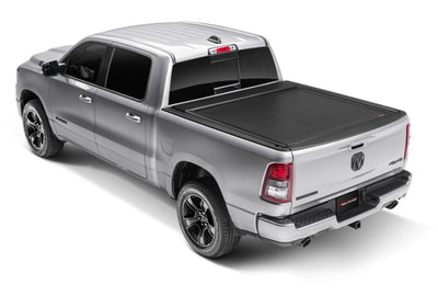 Roll-N-Lock 19-22 RAM 1500 (w/o Swing Gate - 67.4in. Bed) E-Series XT Retractable Tonneau Cover-Tonneau Covers - Retractable-Deviate Dezigns (DV8DZ9)