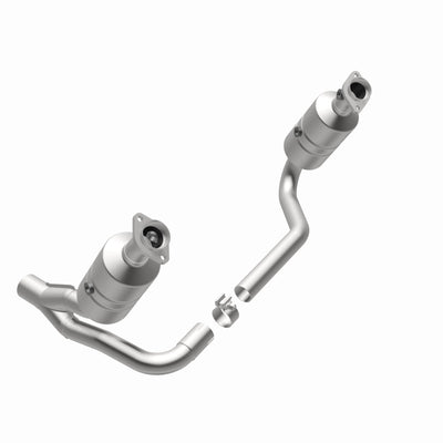 Magnaflow 07-09 Dodge Dakota 3.7L Direct Fit Converter-Catalytic Converter Direct Fit-Deviate Dezigns (DV8DZ9)