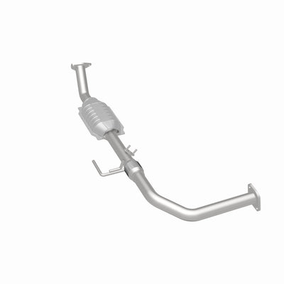 MagnaFlow Conv DF 00-04 Toyota Tundra V8 4.7L Gas-Catalytic Converter Direct Fit-Deviate Dezigns (DV8DZ9)