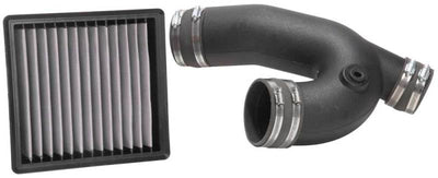 Airaid 2018 Ford F150 V6 3.5L F/I Jr Intake Kit-Cold Air Intakes-Deviate Dezigns (DV8DZ9)