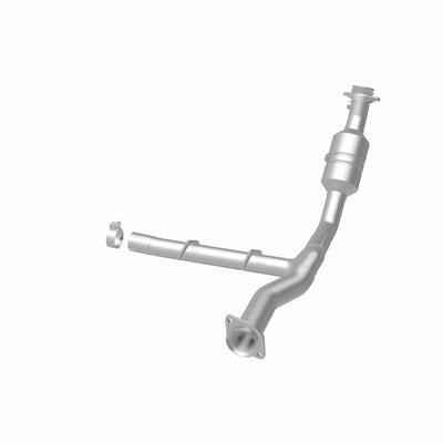 Magnaflow Conv DF 2011-2014 F-150 5.0L Underbody-Catalytic Converter Direct Fit-Deviate Dezigns (DV8DZ9)