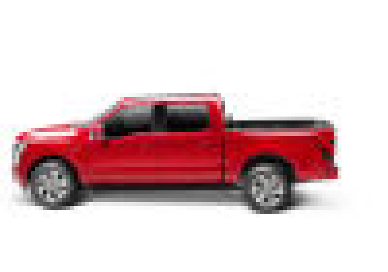 Truxedo 15-21 Ford F-150 5ft 6in Lo Pro Bed Cover-Bed Covers - Roll Up-Deviate Dezigns (DV8DZ9)