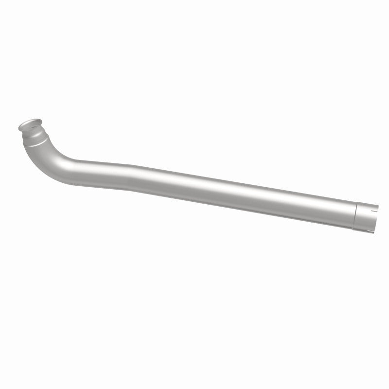 MagnaFlow Down-Pipe 06-07 GM Diesel 6.6L-Downpipe Back-Deviate Dezigns (DV8DZ9)