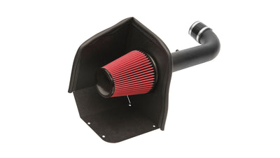 Corsa Apex 14-17 Chevrolet Silverado 5.3/6.2L 1500 DryTech Metal Intake System-Cold Air Intakes-Deviate Dezigns (DV8DZ9)