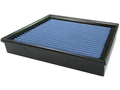 aFe MagnumFLOW Air Filter Pro 5R 11-13 GM Diesel Trucks V8 6.6L (td) LML-Air Filters - Drop In-Deviate Dezigns (DV8DZ9)