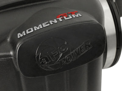 aFe Momentum GT PRO 5R Stage-2 Si Intake System, GM Trucks/SUVs 99-07 V8 (GMT800)-Cold Air Intakes-Deviate Dezigns (DV8DZ9)