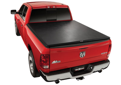 Truxedo 09-18 Ram 1500 & 19-20 Ram 1500 Classic 6ft 4in TruXport Bed Cover-Bed Covers - Roll Up-Deviate Dezigns (DV8DZ9)