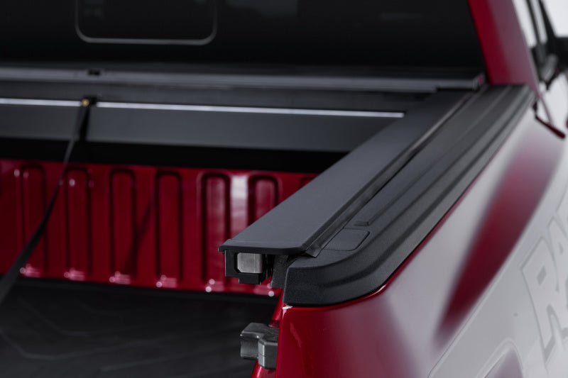 Roll-N-Lock 14-18 Chevy Silverado/Sierra 1500 XSB 68in A-Series Retractable Tonneau Cover-Tonneau Covers - Retractable-Deviate Dezigns (DV8DZ9)