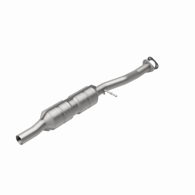 MagnaFlow Conv DF 00-01 Excursion With 5.4L A-Catalytic Converter Direct Fit-Deviate Dezigns (DV8DZ9)