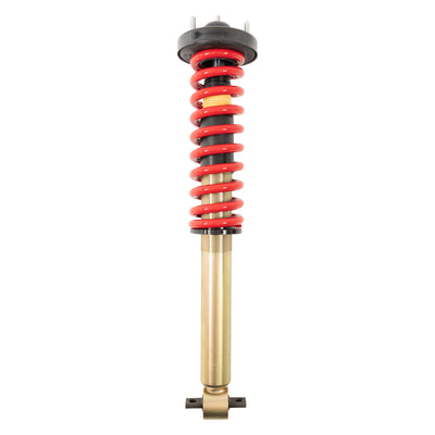 Belltech 2021+ F-150 4WD 6-7in Lift Height Adjustable Coilover Kit-Coilovers-Deviate Dezigns (DV8DZ9)