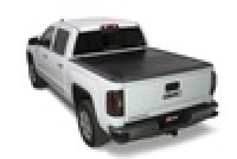 BAK 19-20 Chevy Silverado 6ft 6in Bed 1500 (New Body Style) BAKFlip G2-Tonneau Covers - Hard Fold-Deviate Dezigns (DV8DZ9)