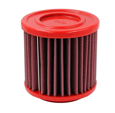 BMC 2021 Ford Bronco Ecoboost Replacement Cylindrical Air Filter-Air Filters - Direct Fit-Deviate Dezigns (DV8DZ9)