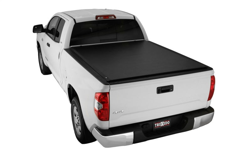 Truxedo 2022+ Toyota Tundra (5ft. 6in. Bed w/o Deck Rail System) Lo Pro Bed Cover-Bed Covers - Roll Up-Deviate Dezigns (DV8DZ9)