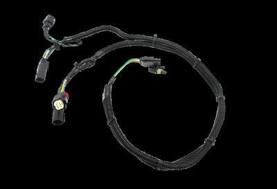 Putco 19-20 Chevy Silv LD / GMC Sierra LD (1500 Models) Blade Quick Connect Tailgate Wiring Harness-Light Accessories and Wiring-Deviate Dezigns (DV8DZ9)