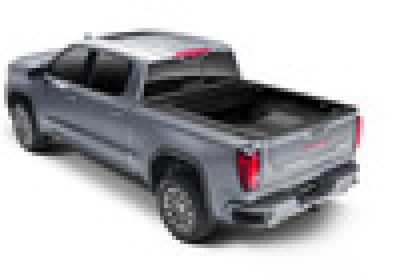 Retrax 2019 Chevy & GMC 6.5ft Bed 1500 RetraxPRO MX-Retractable Bed Covers-Deviate Dezigns (DV8DZ9)