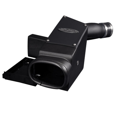 Volant 99-03 Ford Excursion 7.3 V8 Primo Closed Box Air Intake System-Cold Air Intakes-Deviate Dezigns (DV8DZ9)