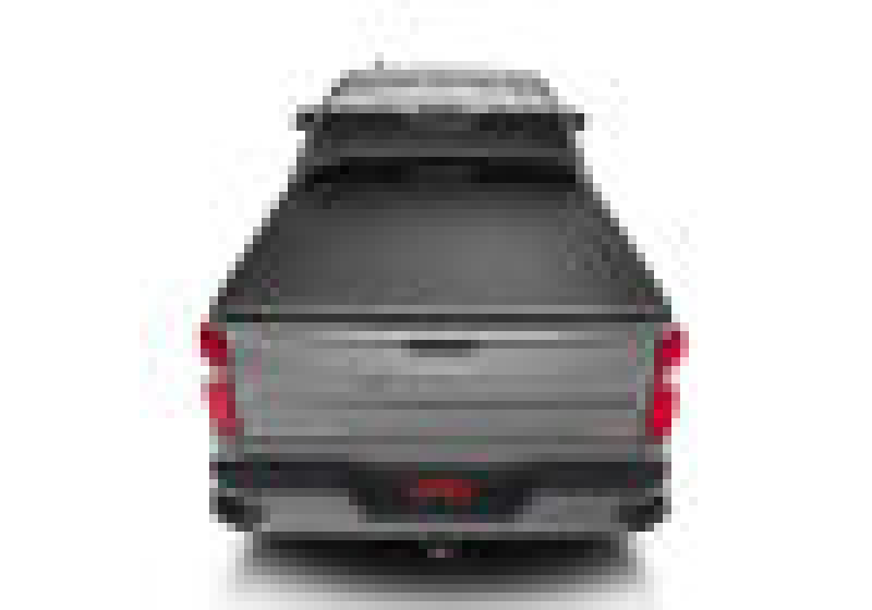 Extang 19-21 Dodge Ram (5ft 7in Bed) - Does Not Fit RamBox (New Body Style) Trifecta e-Series-Tonneau Covers - Soft Fold-Deviate Dezigns (DV8DZ9)