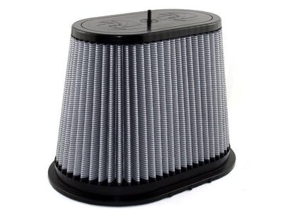 aFe MagnumFLOW Air Filters IAF PDS A/F PDS Filter for 51-10391-Air Filters - Direct Fit-Deviate Dezigns (DV8DZ9)