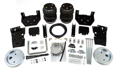 Air Lift Loadlifter 5000 Air Spring Kit 17 Ford Super Duty Pick Up-Air Suspension Kits-Deviate Dezigns (DV8DZ9)