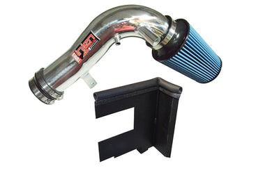 Injen 15-18 Hyundai Sonata 1.6L (t) Polished Short Ram Intake w/ Heat Shield-Cold Air Intakes-Deviate Dezigns (DV8DZ9)