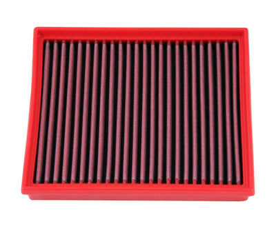 BMC 2011+ Land Rover Defender 90/110/130 2.2 TD4 Replacement Panel Air Filter-Air Filters - Drop In-Deviate Dezigns (DV8DZ9)
