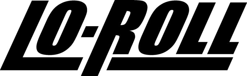 Tonno Pro 2019 Chevy Silverado 1500 6.6ft Fleetside Lo-Roll Tonneau Cover-Tonneau Covers - Roll Up-Deviate Dezigns (DV8DZ9)