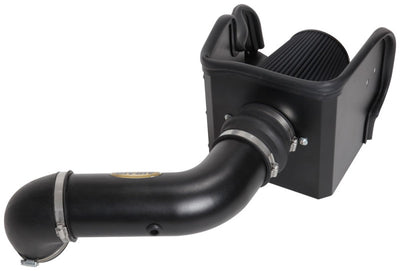 Airaid 09-18 Dodge RAM 1500 V8-5.7L F/I Performance Air Intake System-Cold Air Intakes-Deviate Dezigns (DV8DZ9)