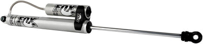 Fox 99+ Chevy HD 2.0 Performance Series 14.1in. Smooth Body Remote Res. Rear Shock / 7-10in. Lift-Shocks and Struts-Deviate Dezigns (DV8DZ9)