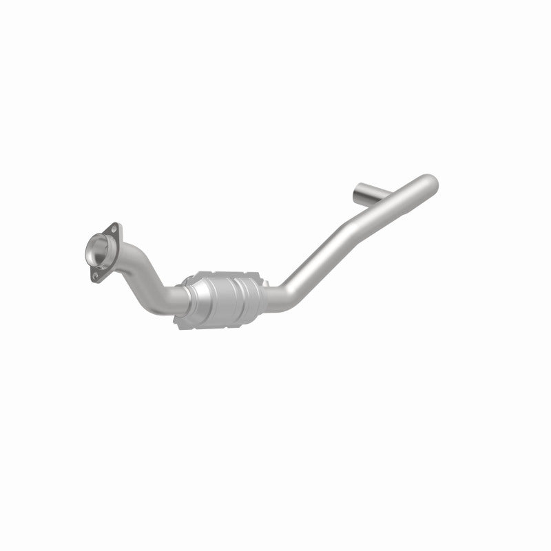 MagnaFlow Conv DF 04-05 Dodge RAM 1500 Pickup 3.7L (Inc 4WD 4.7L) D/S-Catalytic Converter Direct Fit-Deviate Dezigns (DV8DZ9)