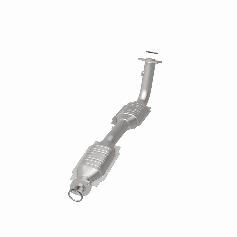 Magnaflow Conv DF 07-08 Tundra 5.7L P/S-Catalytic Converter Direct Fit-Deviate Dezigns (DV8DZ9)